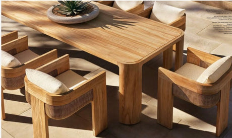 Outdoor Furniture