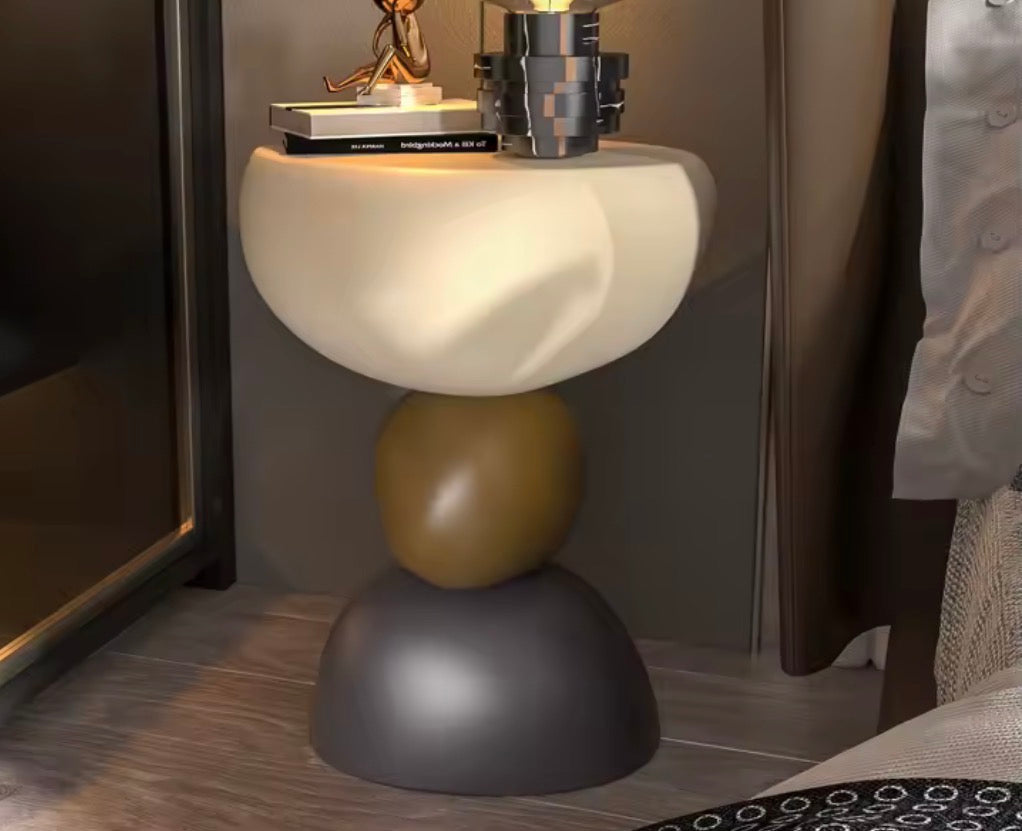 Side Table 3 Tier