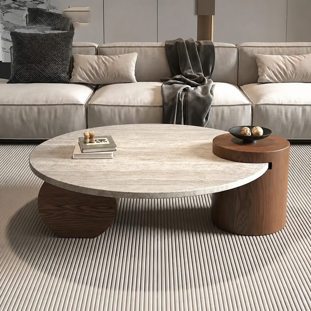 Mellow Coffee Table
