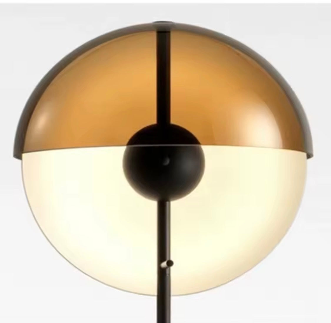 The Jay Lamp