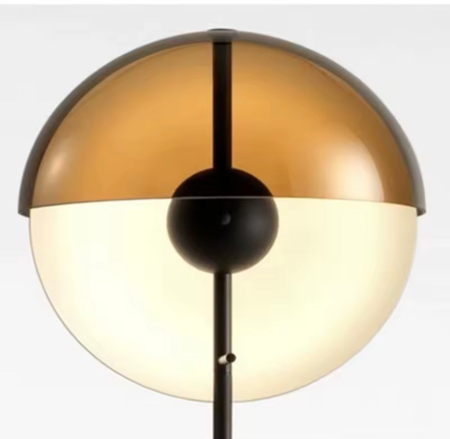 The Jay Lamp