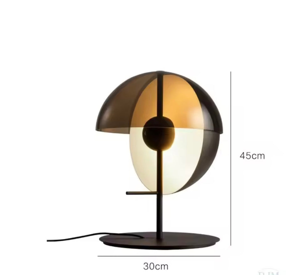 The Jay Lamp