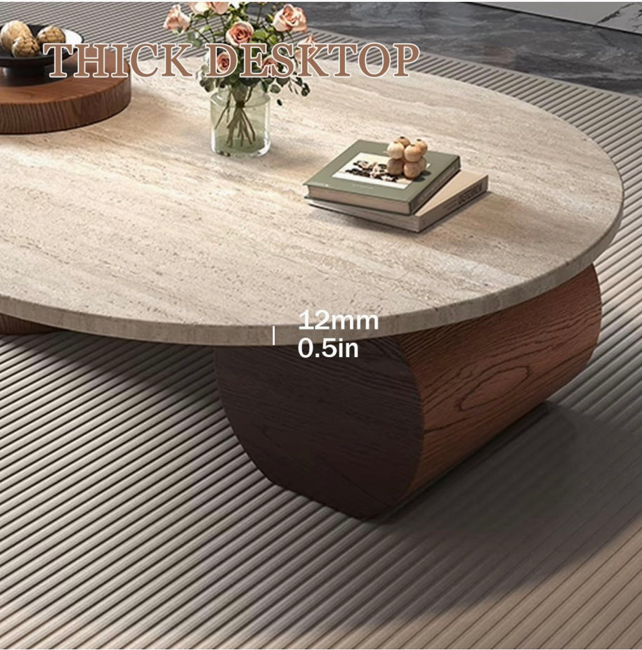 Mellow Coffee Table