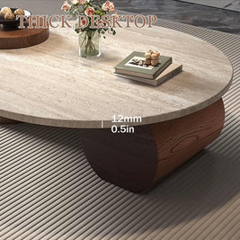 Mellow Coffee Table