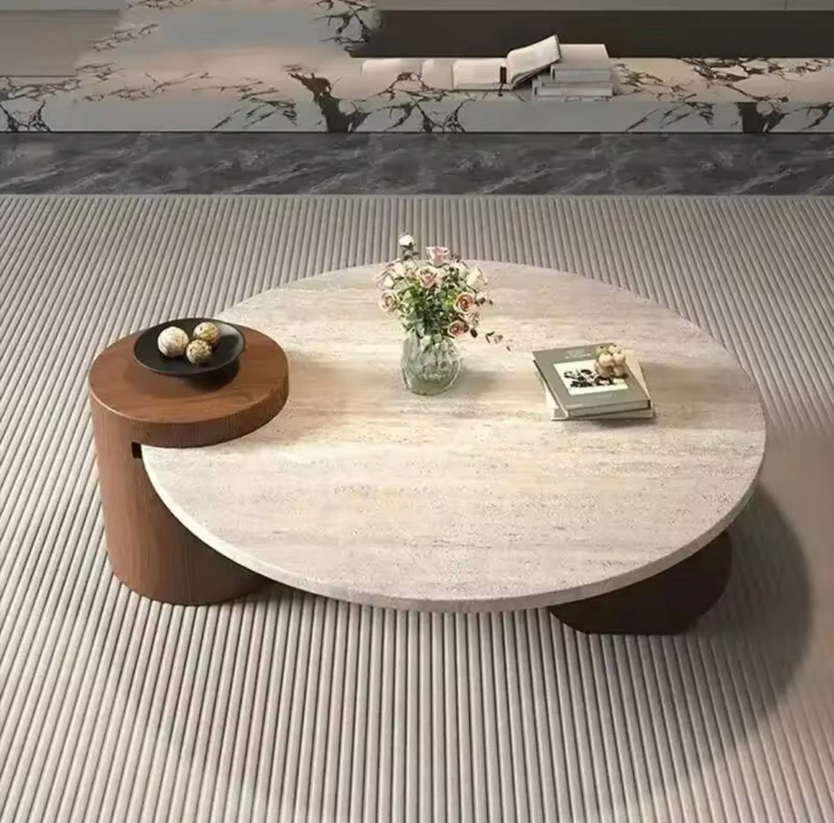 Mellow Coffee Table