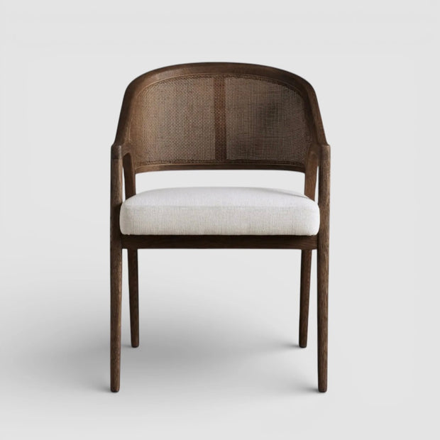 Celine Dining Arm Chair