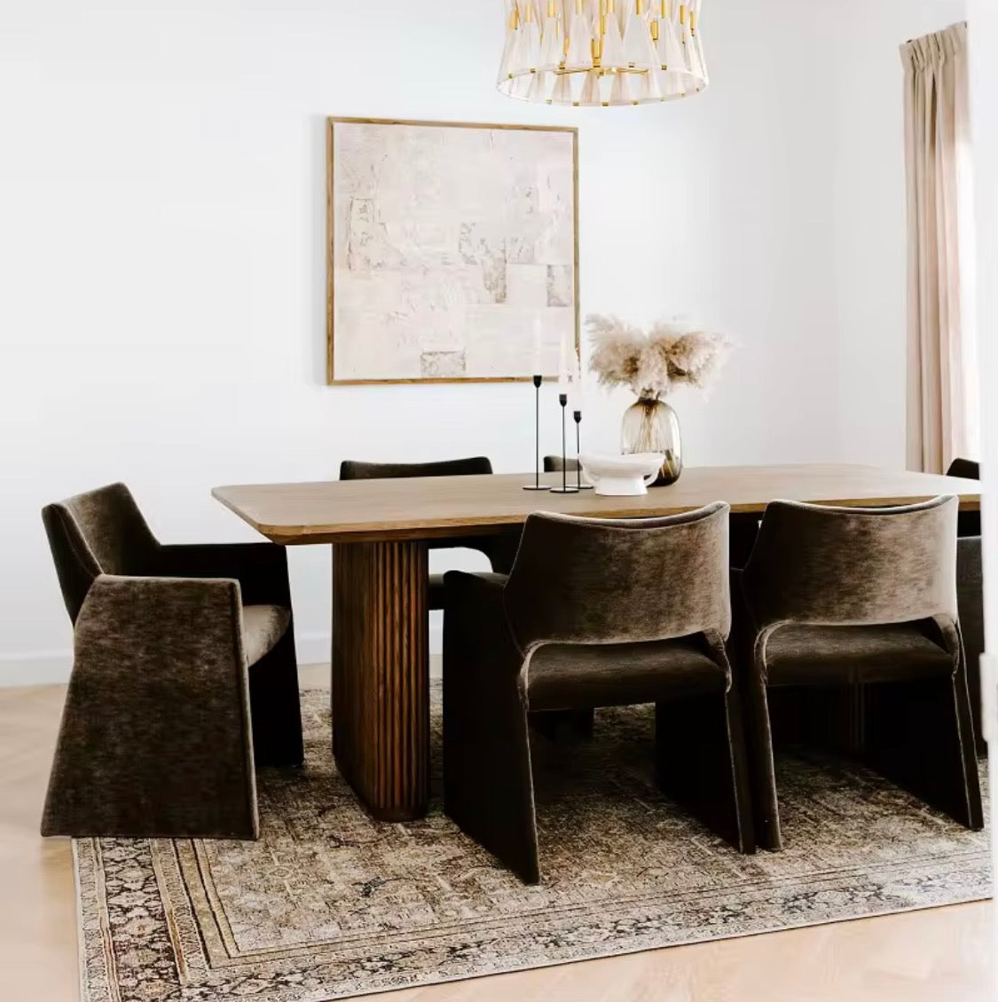 Luna Dining chair