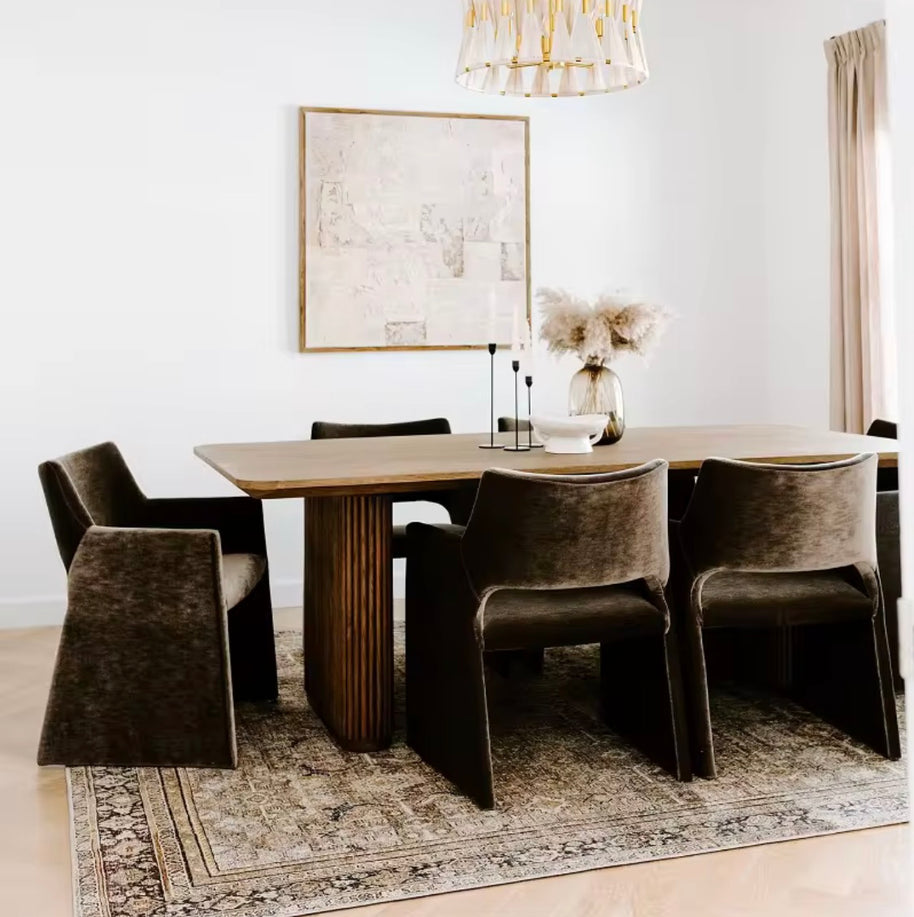 Luna Dining chair