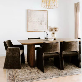 Luna Dining chair