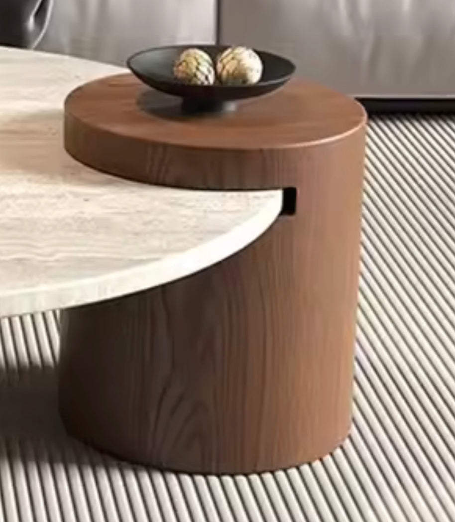 Mellow Coffee Table