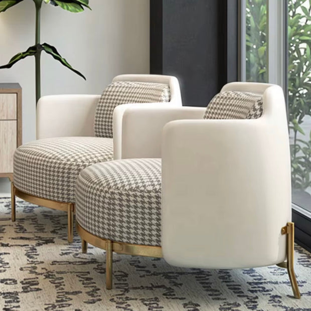 Benson Nordic Armchair