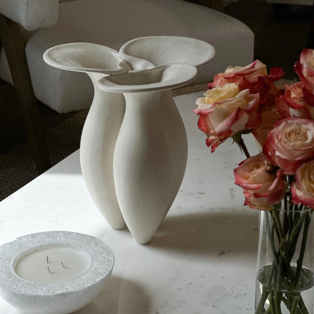 Ondi Ceramic vase