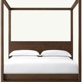 Pilgrim Canopy Bed