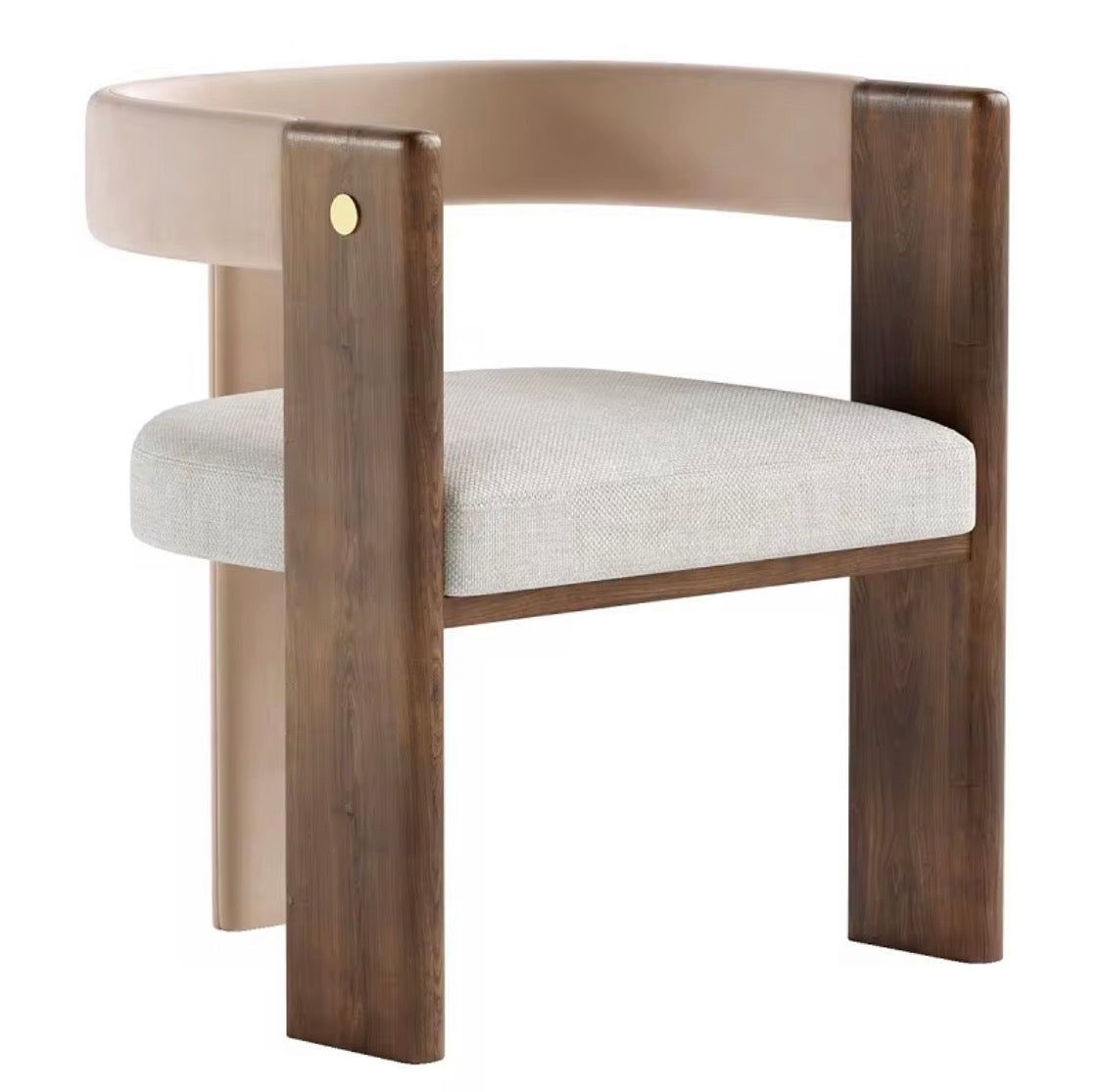 Chelsea Upholsered Chair