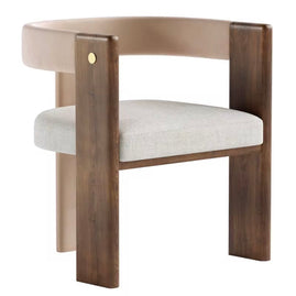 Chelsea Upholsered Chair
