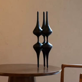 Antique Decorative Statue