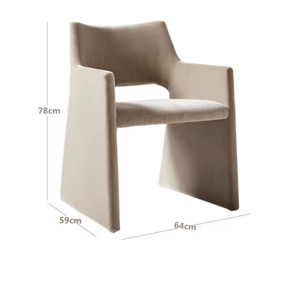 Luna Dining chair