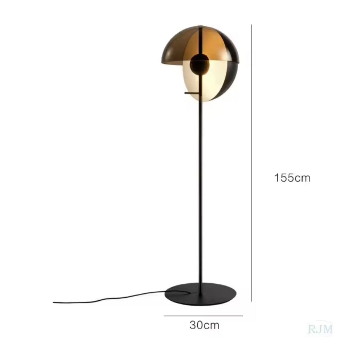 The Jay Lamp
