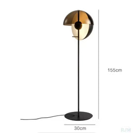 The Jay Lamp