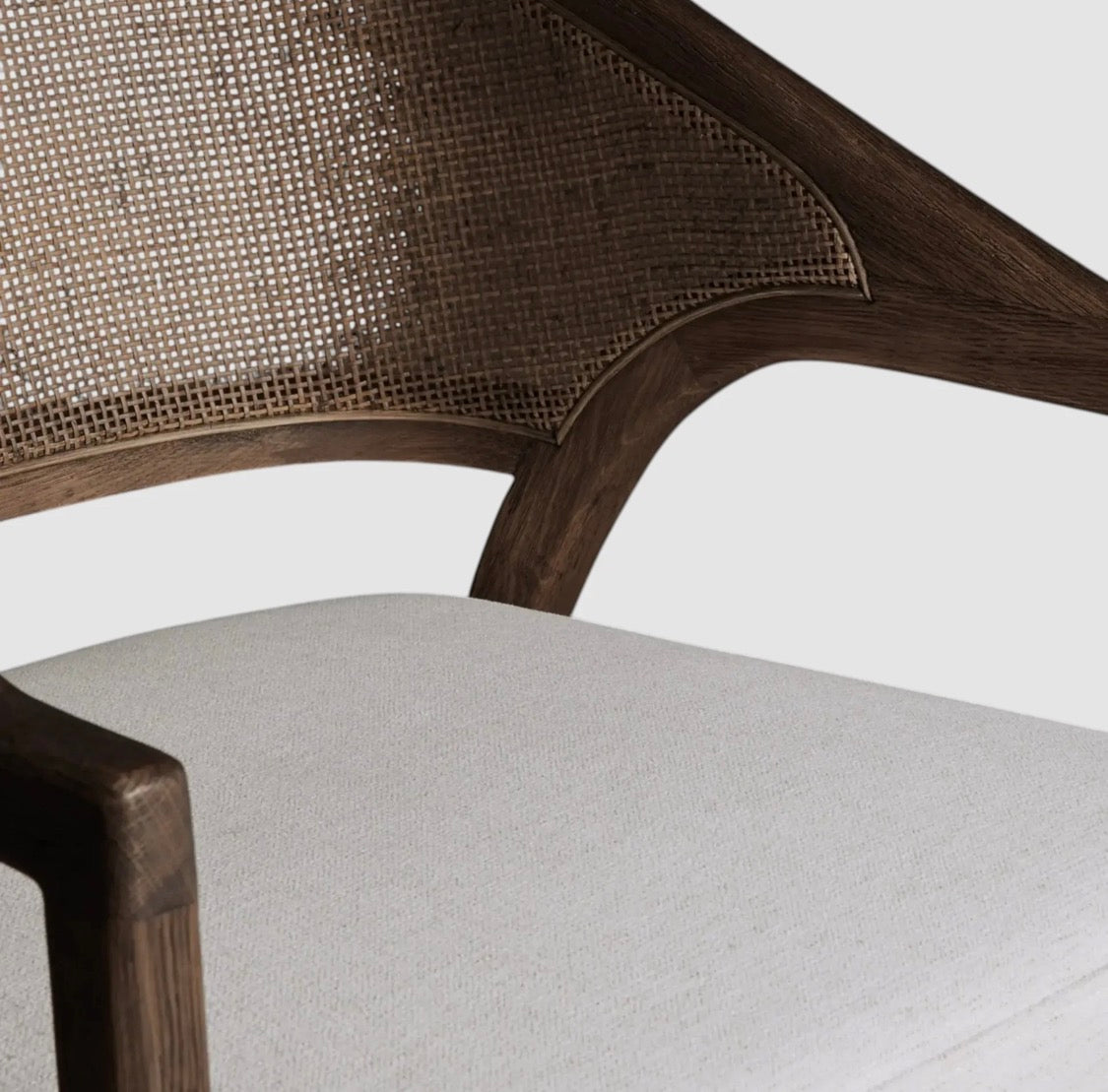 Celine Dining Arm Chair