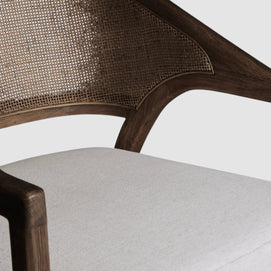 Celine Dining Arm Chair