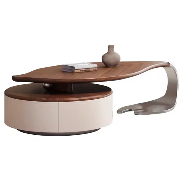 The crawl coffee Table