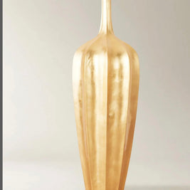 Cavi Ceramic floor vase