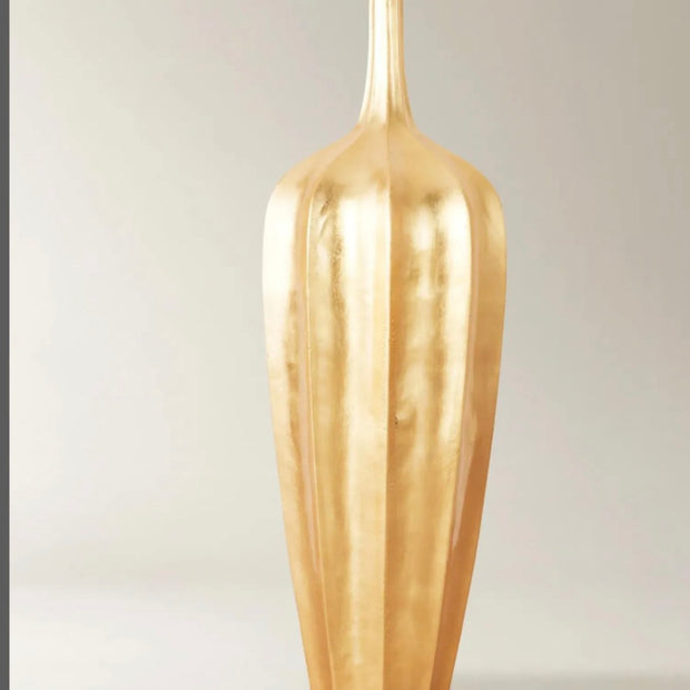 Cavi Ceramic floor vase