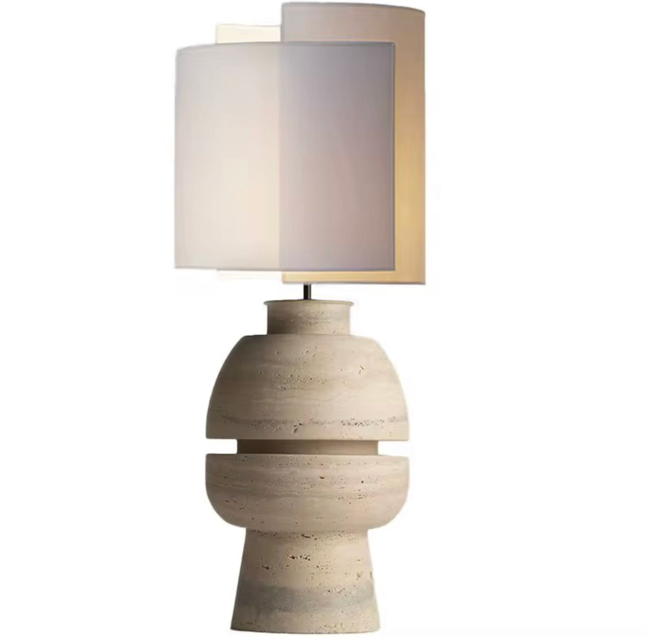 Magma Table Lamp