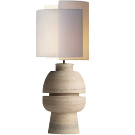 Magma Table Lamp