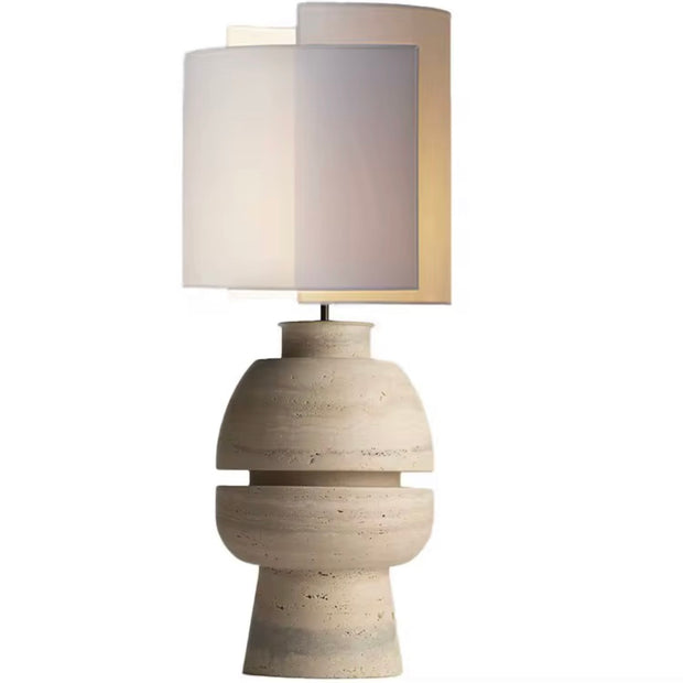 Magma Table Lamp