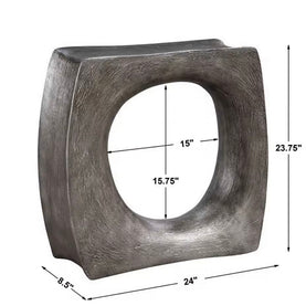 Valeria side table