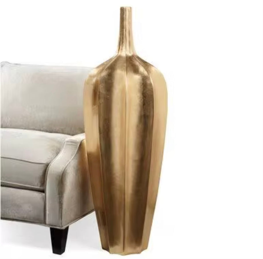 Cavi Ceramic floor vase