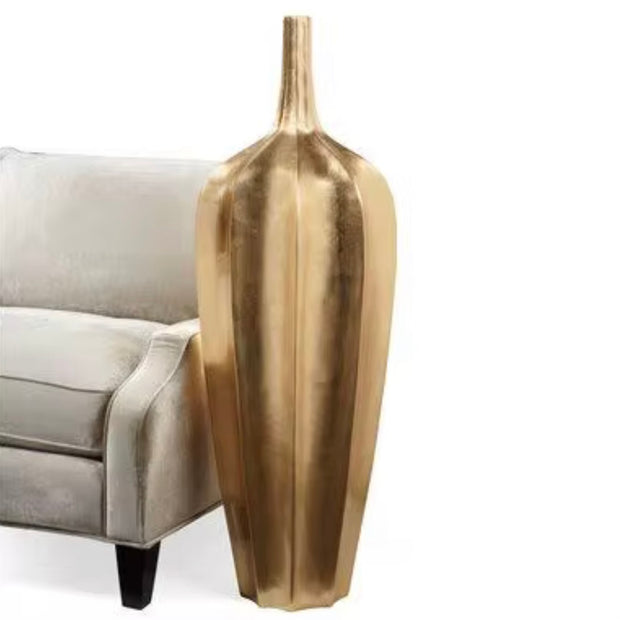 Cavi Ceramic floor vase
