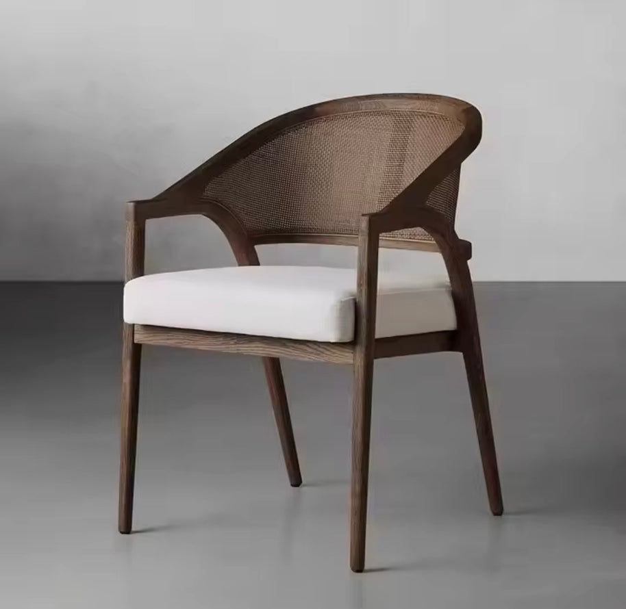 Celine Dining Arm Chair
