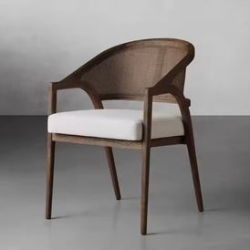 Celine Dining Arm Chair