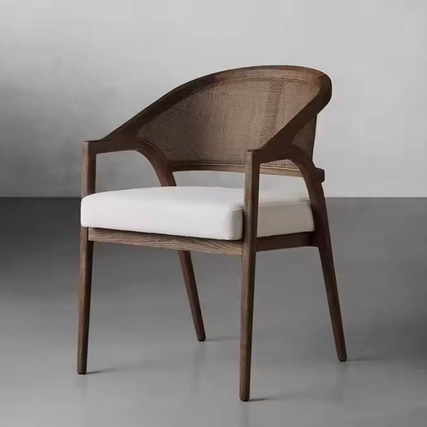 Celine Dining Arm Chair