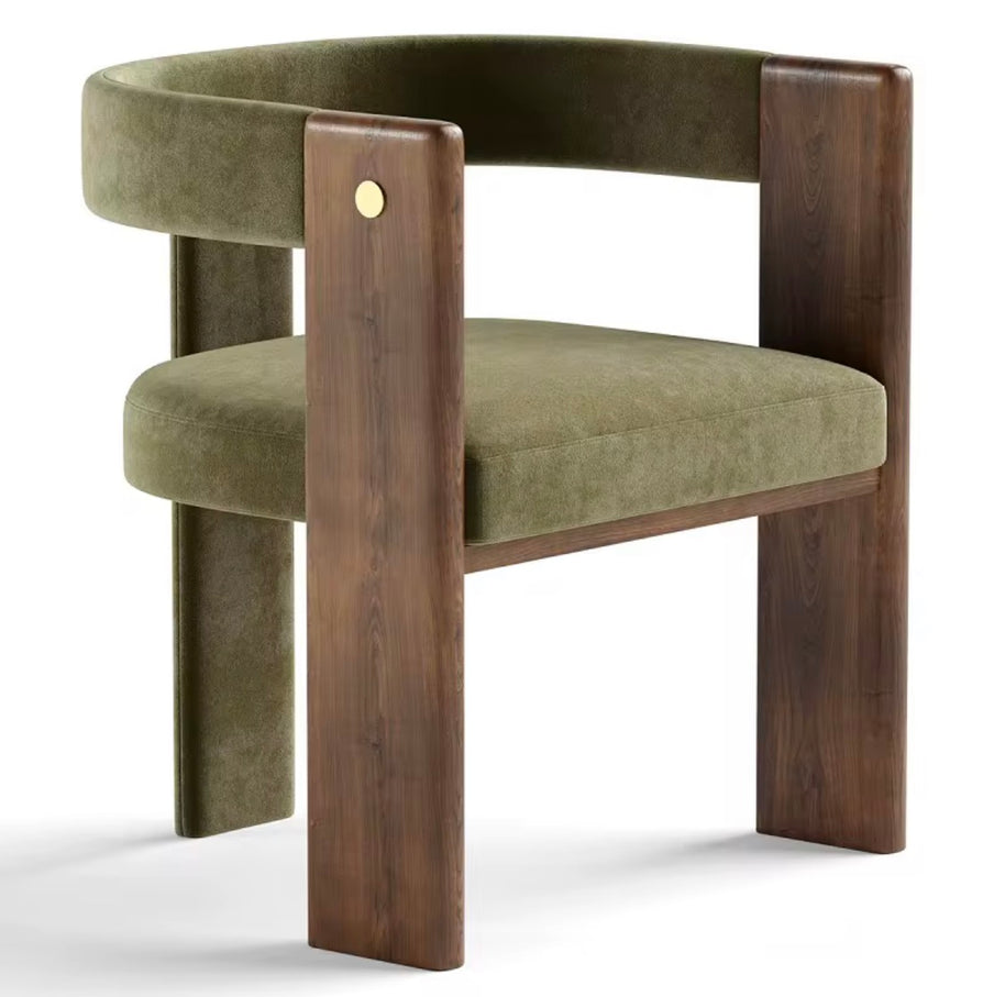 Chelsea Upholsered Chair