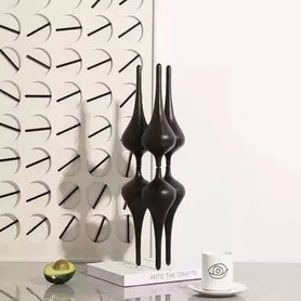Antique Decorative Statue