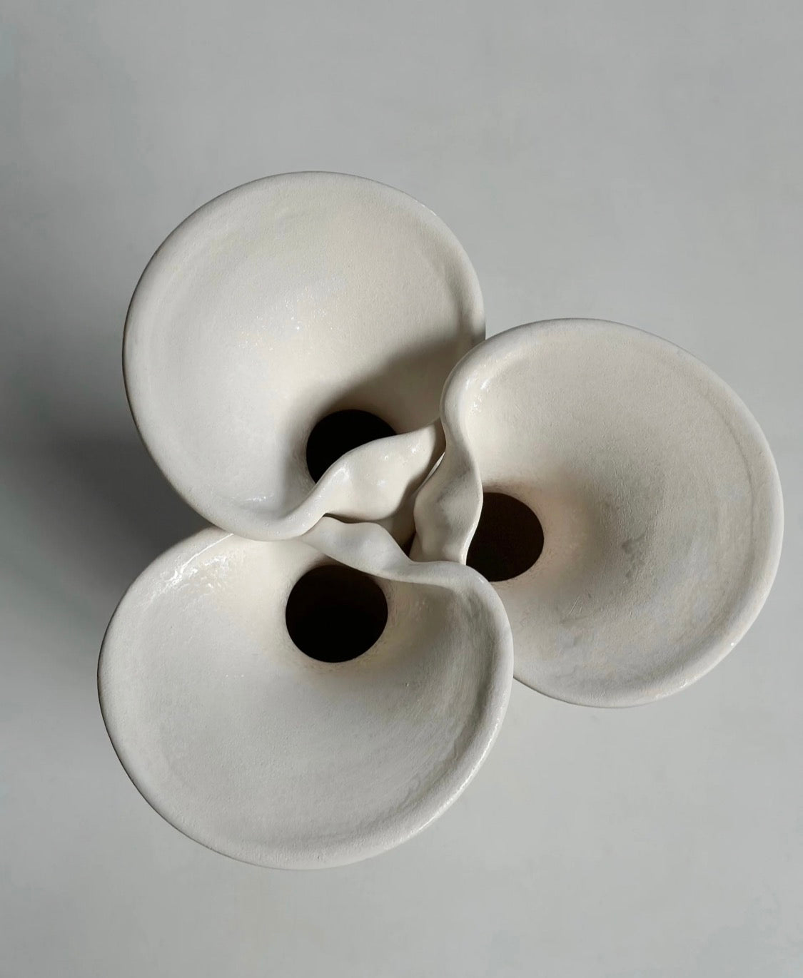 Ondi Ceramic vase