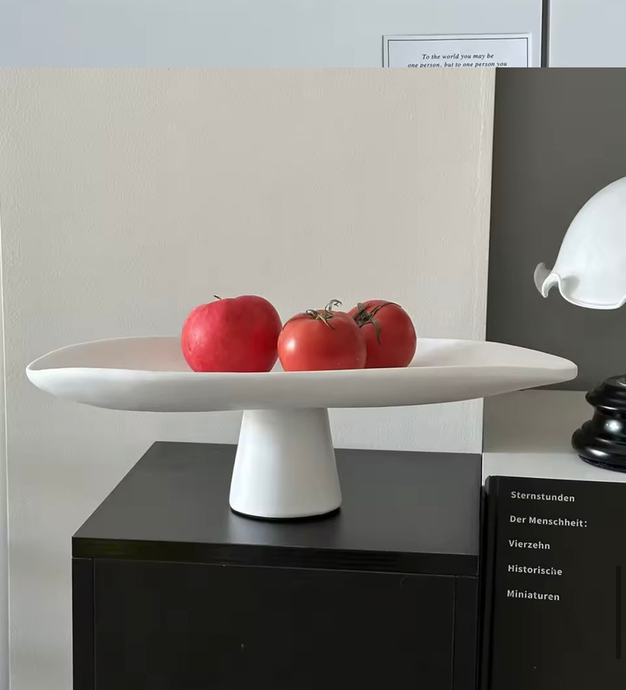 Santana fruit bowl tray
