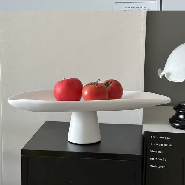 Santana fruit bowl tray