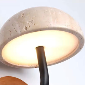 Mushroom Wall lamp