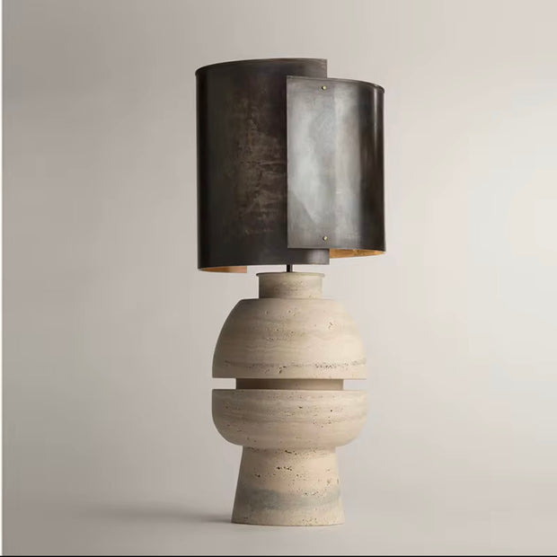 Magma Table Lamp