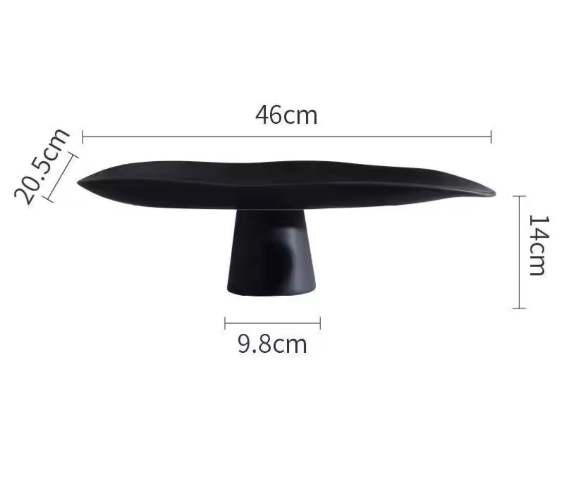 Santana fruit bowl tray