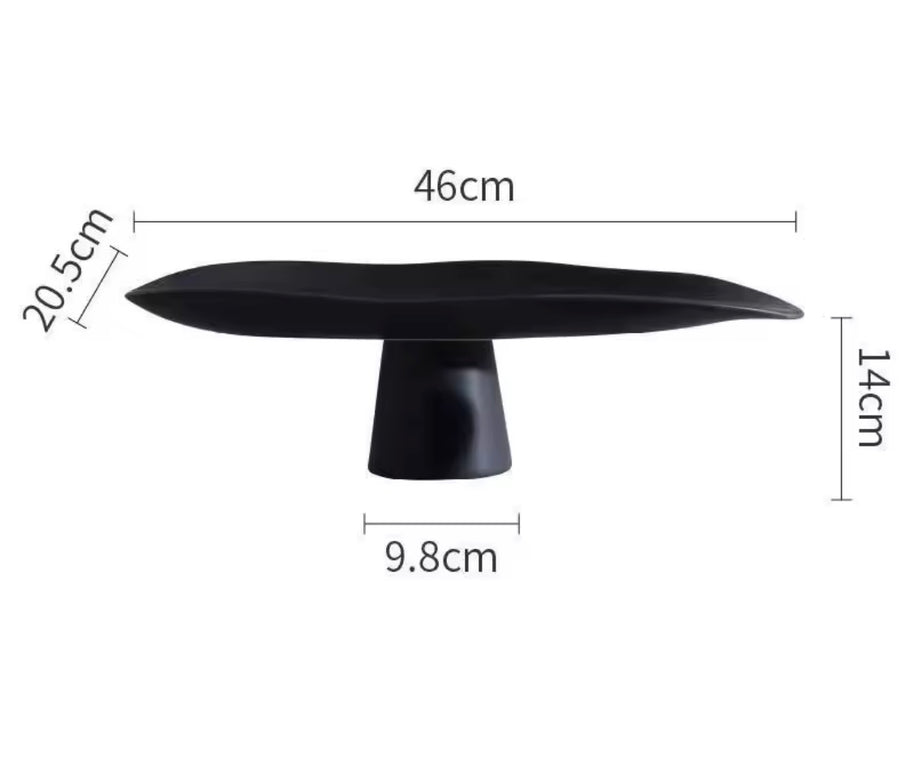 Santana fruit bowl tray