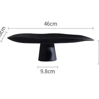 Santana fruit bowl tray