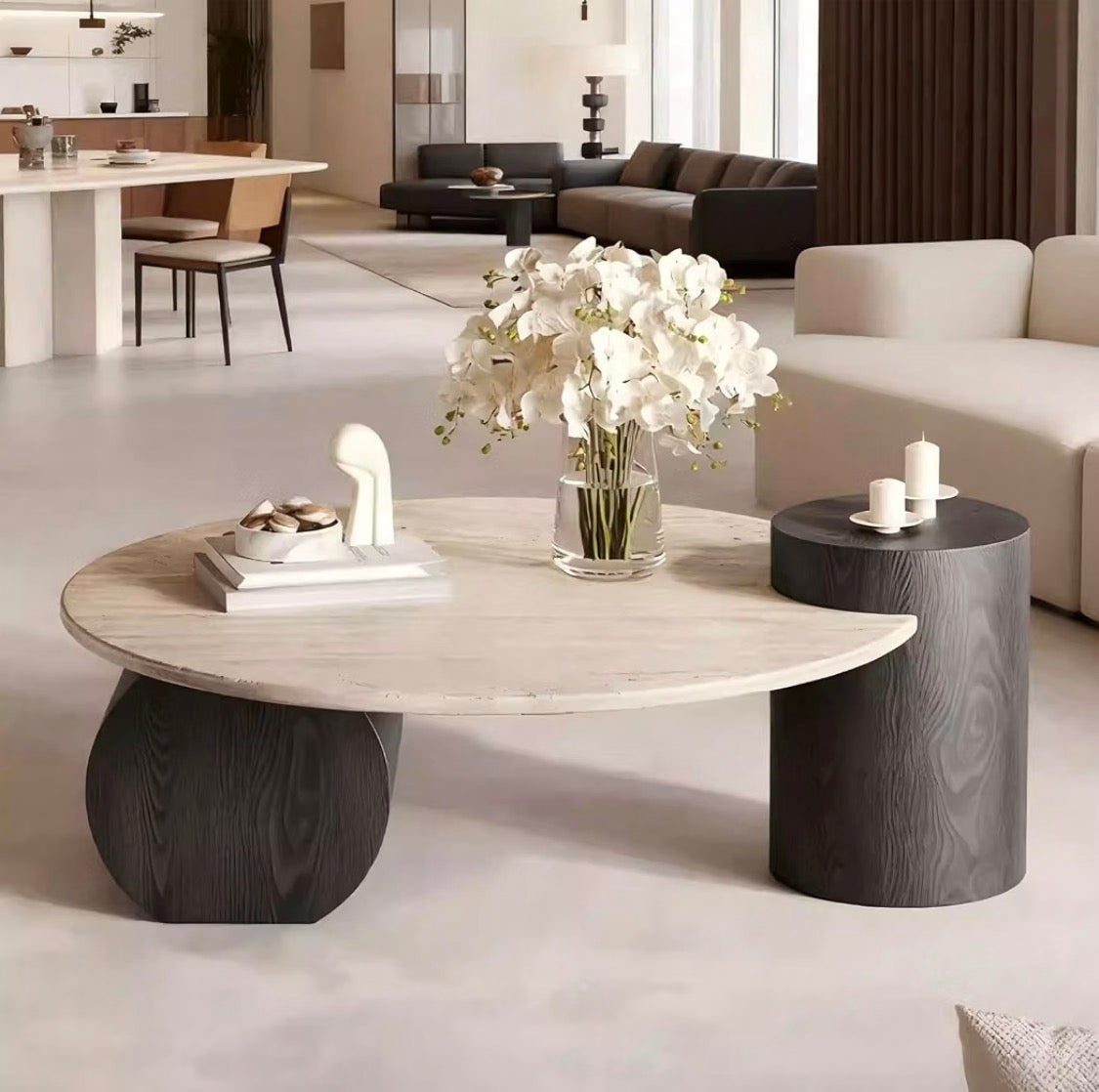 Mellow Coffee Table