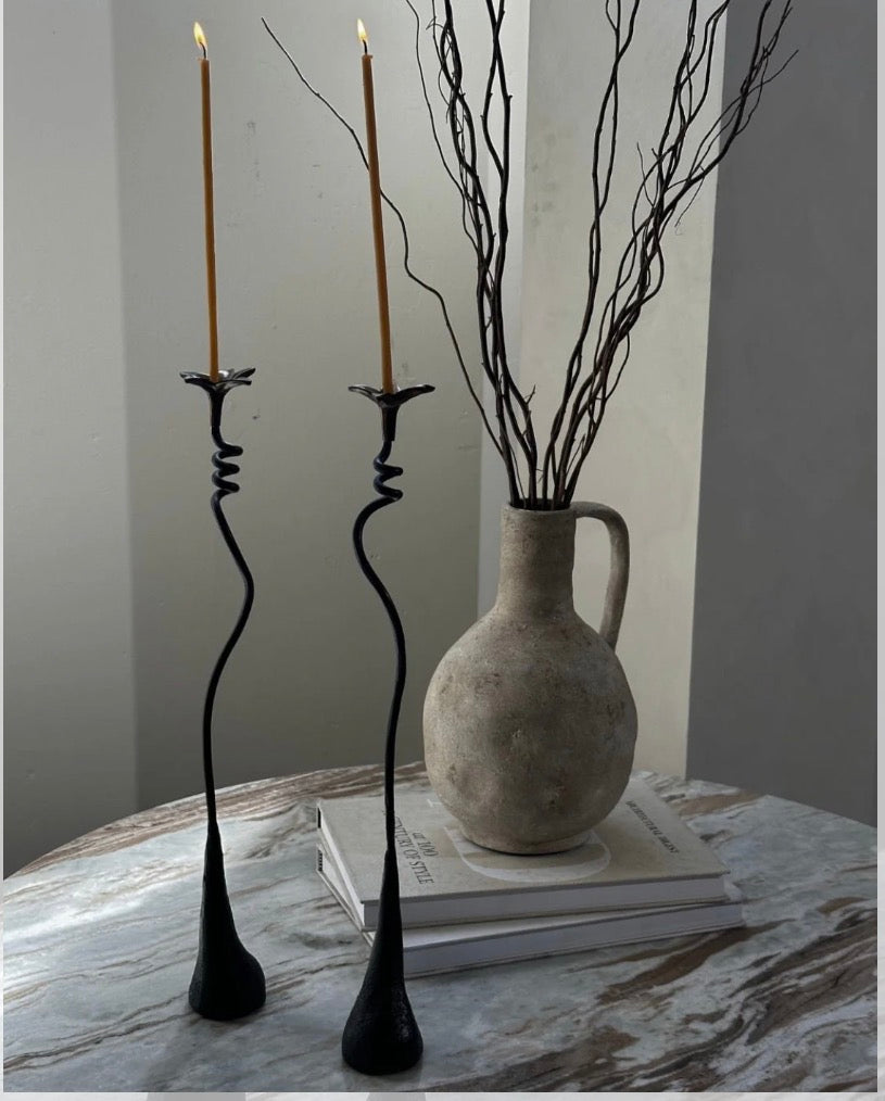 Ella Candle Holders