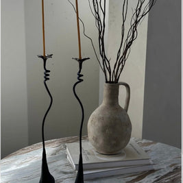 Ella Candle Holders
